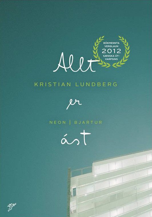 allt er ást