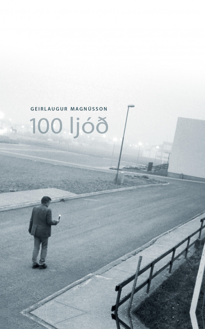 100 ljóð