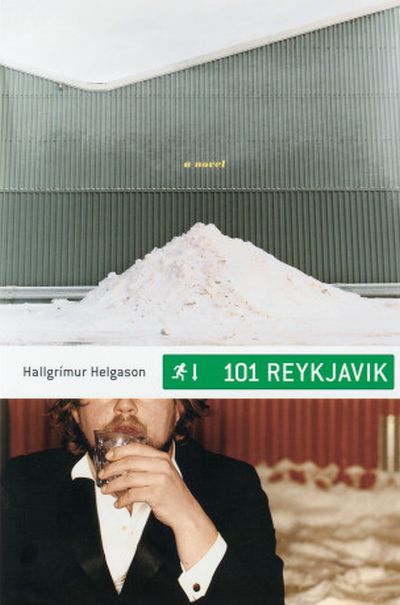 101 Reykjavík