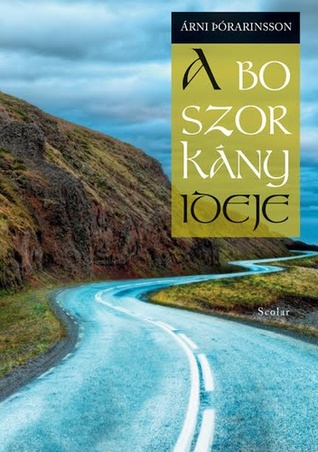A boszorkány ideje
