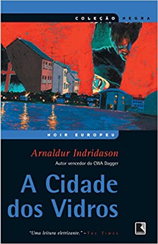 A Cidade dos Vidros