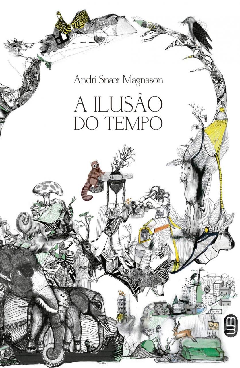 a ilusao do tempo 