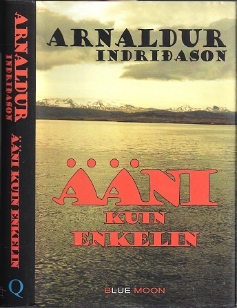 Ääni kuin enkelin