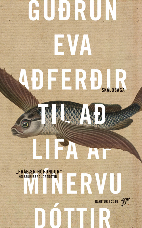 aðferðir til að lifa af