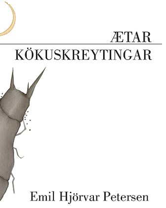 ætar kökuskreytingar