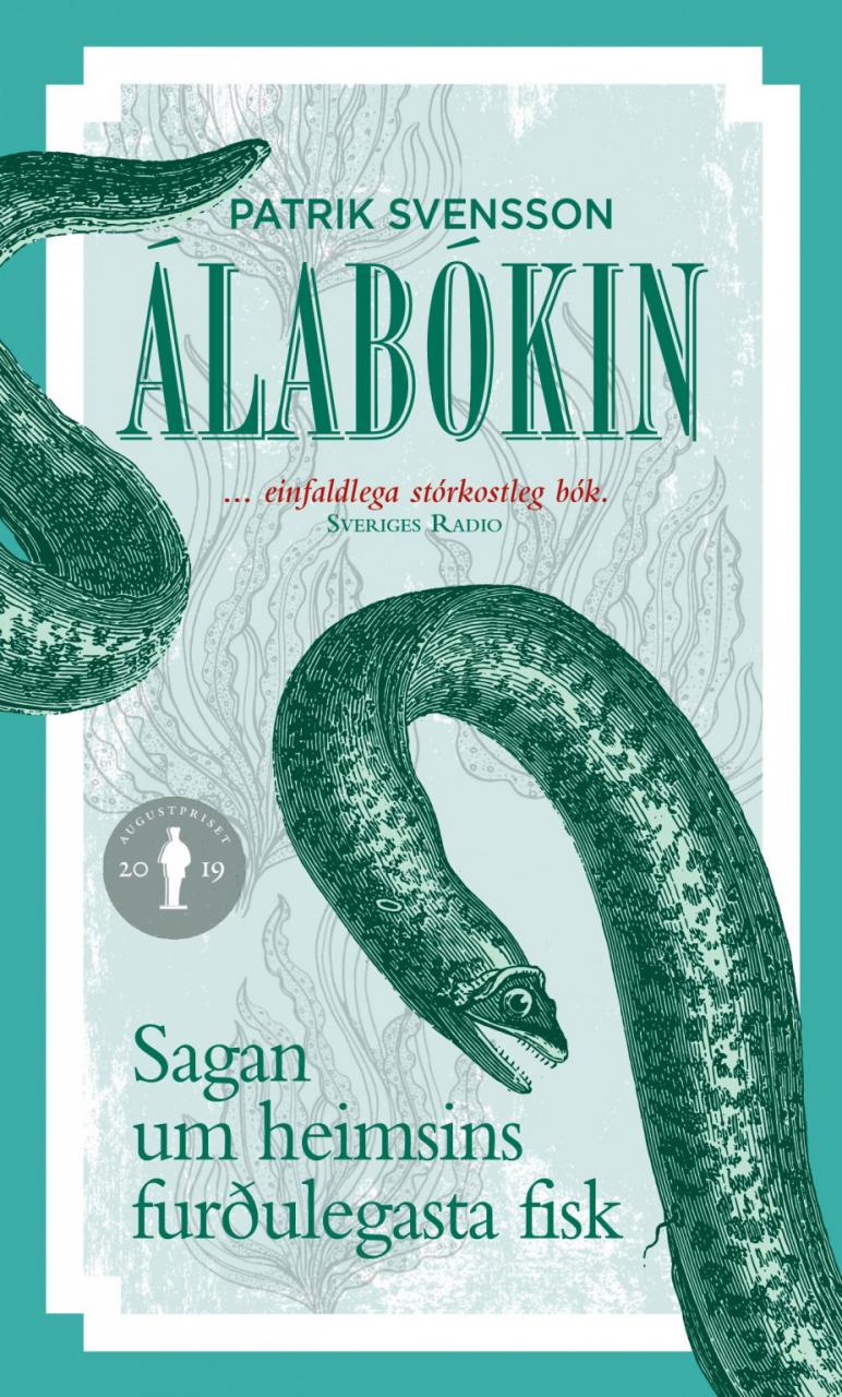 álabókin