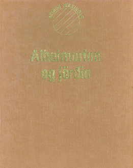 alheimurinn og jörðin
