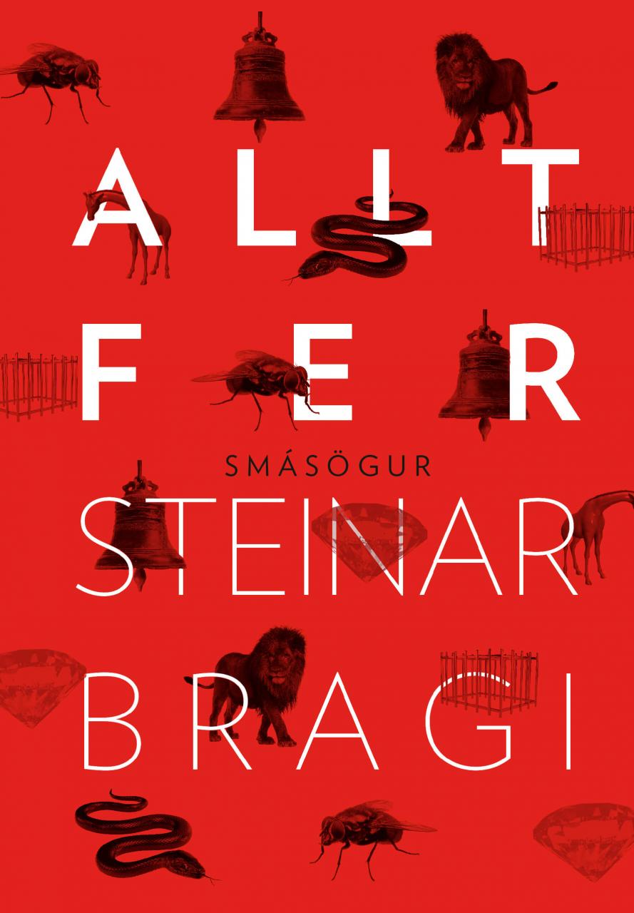 Allt fer eftir Steinar Braga