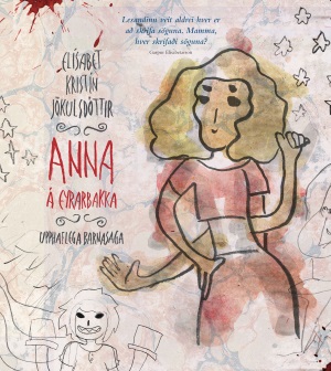 Anna á Eyrarbakka