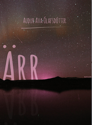 Ärr