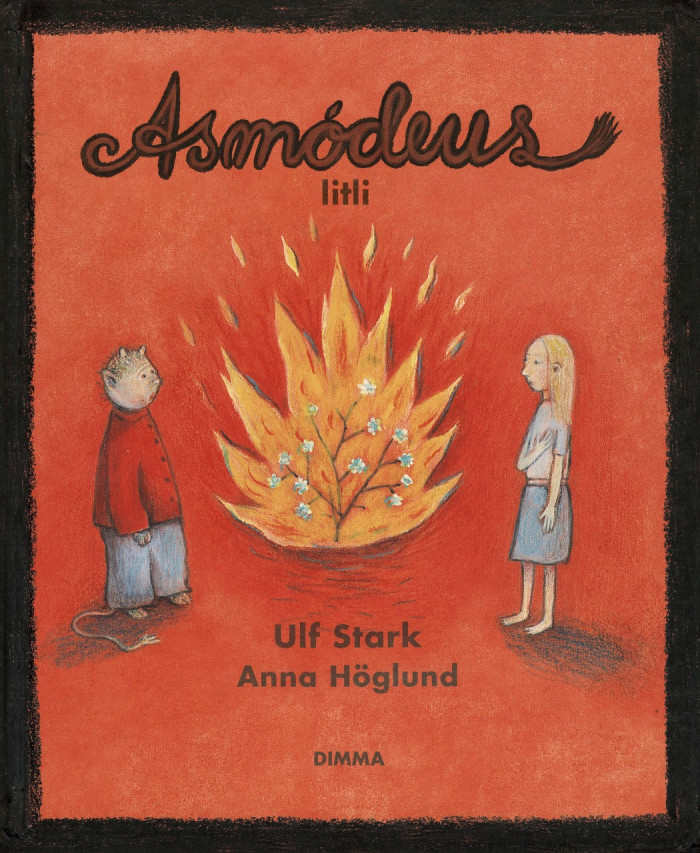 asmódeus litli