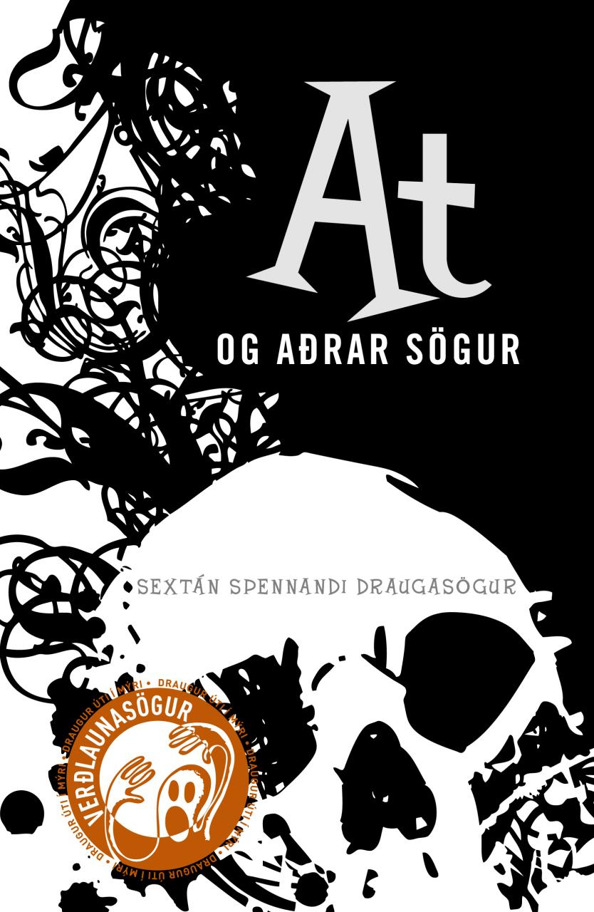 at og aðrar sögur