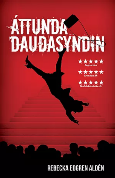 Áttunda dauðasyndin