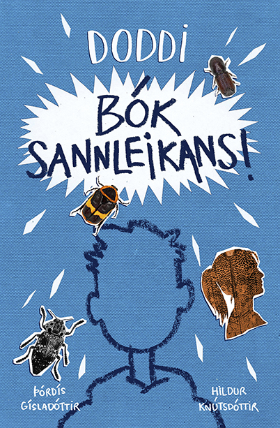 doddi : bók sannleikans