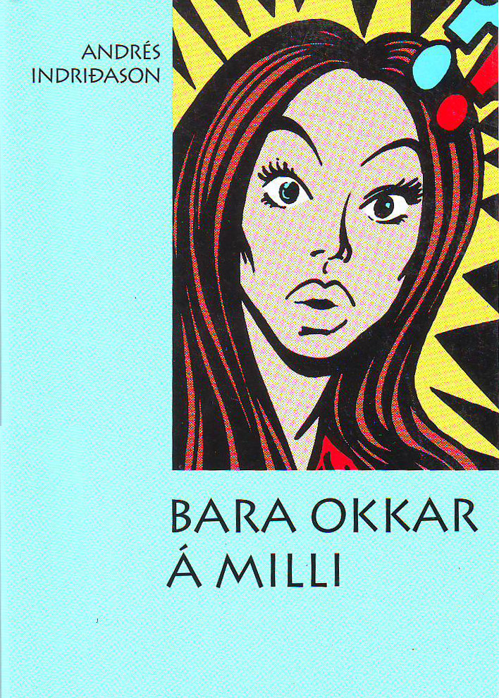 Bara okkar á milli