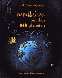 berratelsen om den bla planeten