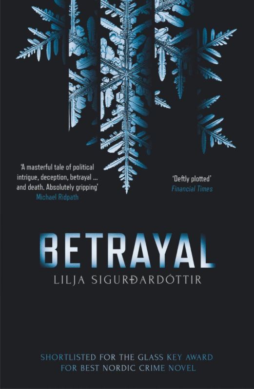 Betrayal