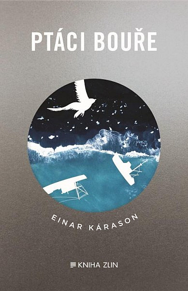 Ptaci, Einar Kárason