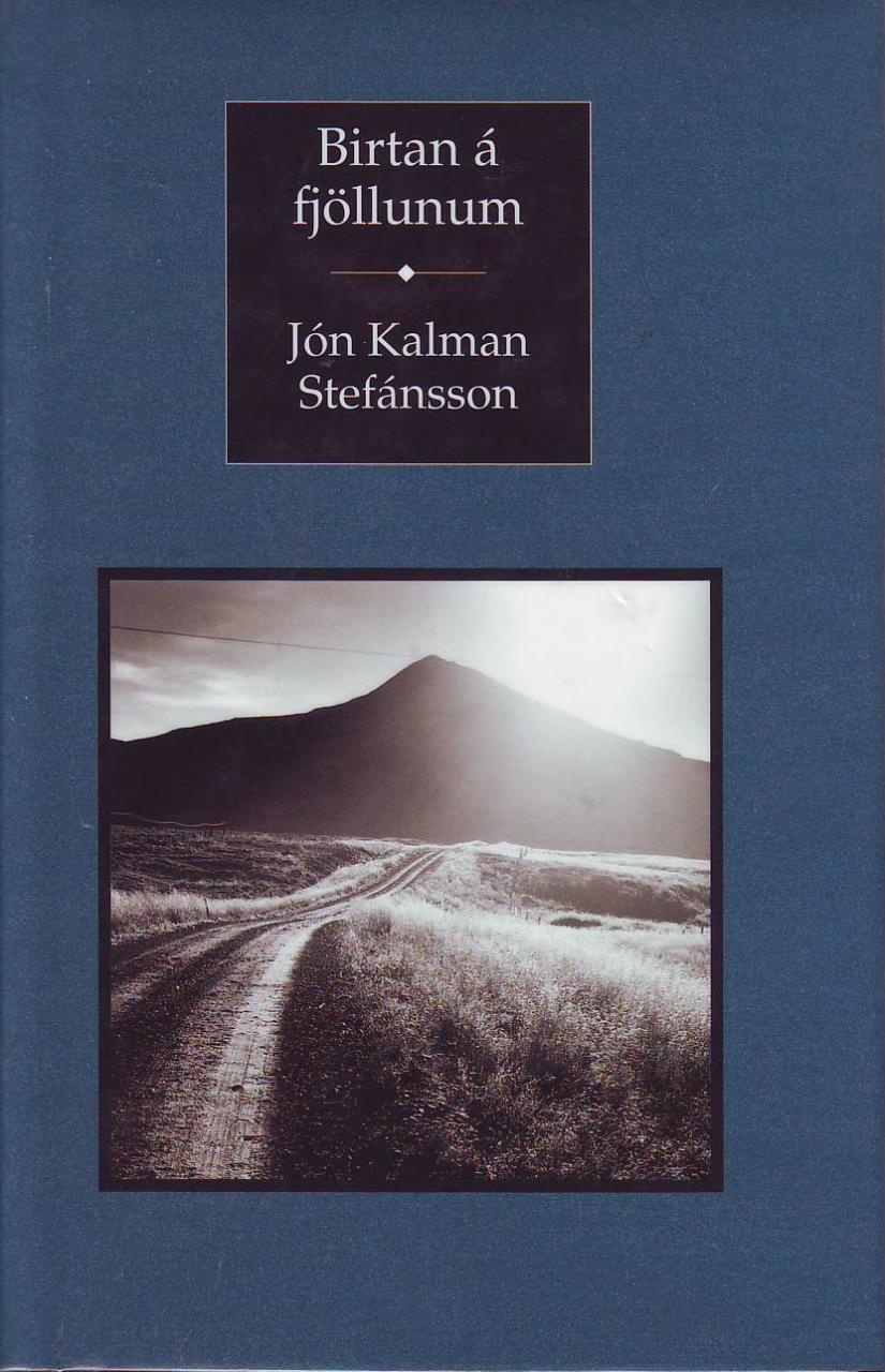 Birtan á fjöllunum