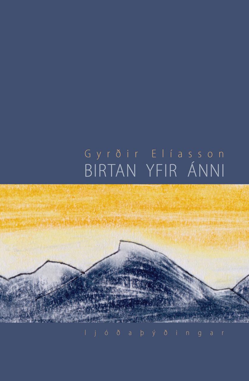 Birtan yfir ánni
