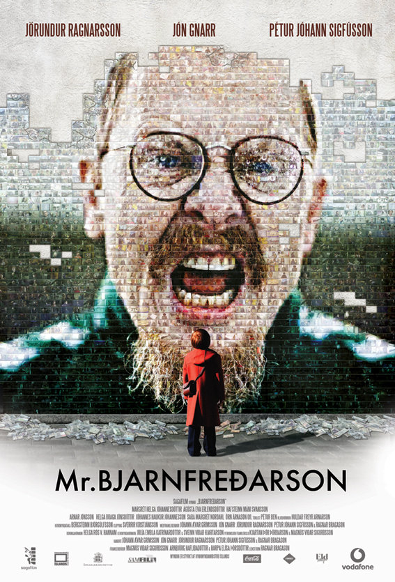 bjarnfreðarson