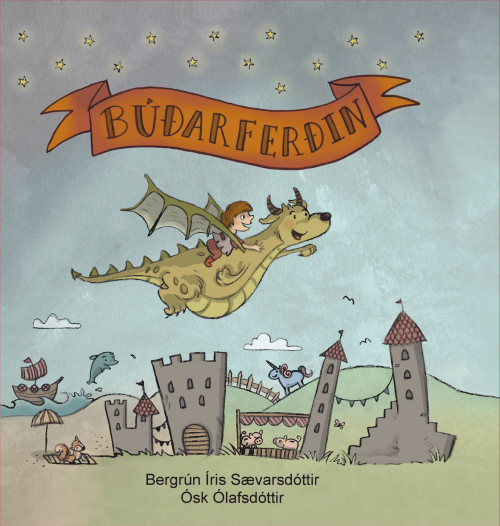 Búðarferðin Búðarferðin