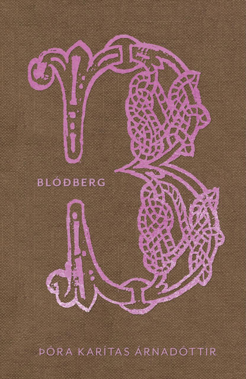 blóðberg