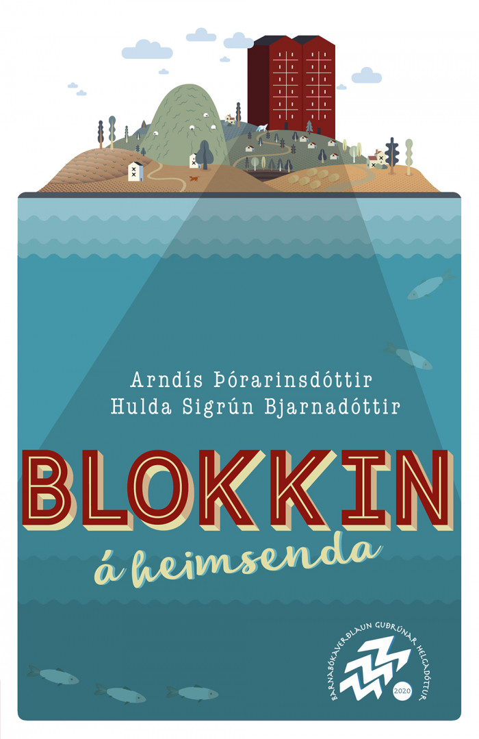 blokkin á heimsenda