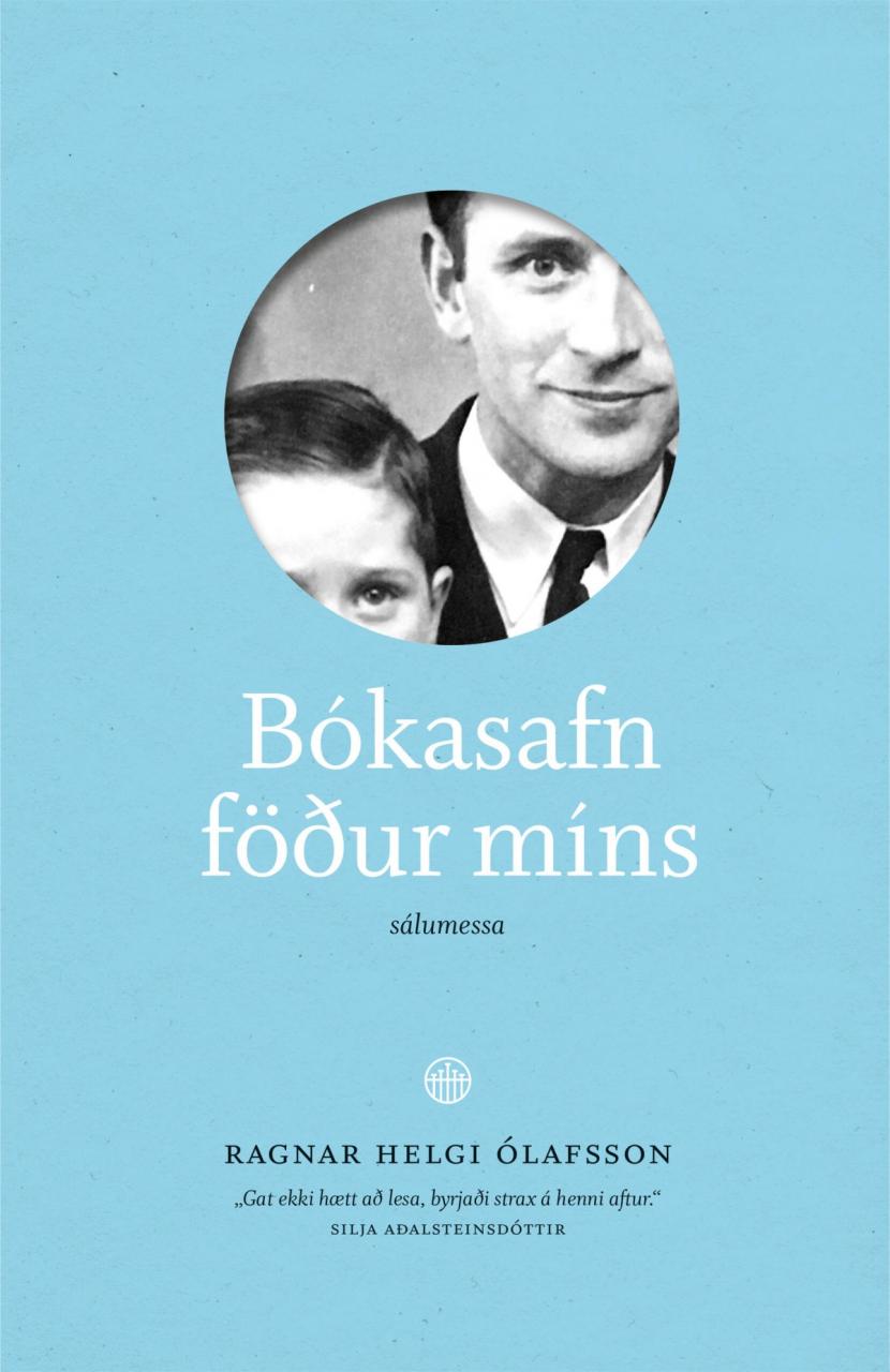 Bókasafn föður míns