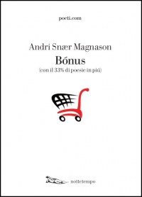 Bónus (Bónusljóð) eftir Andra Snæ Magnason