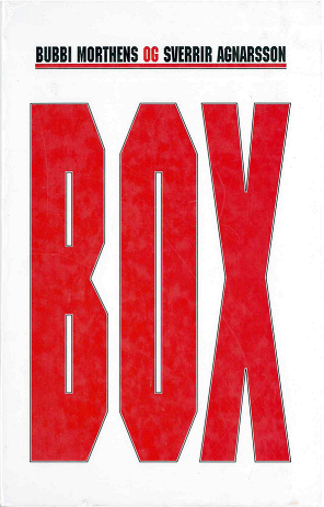 box