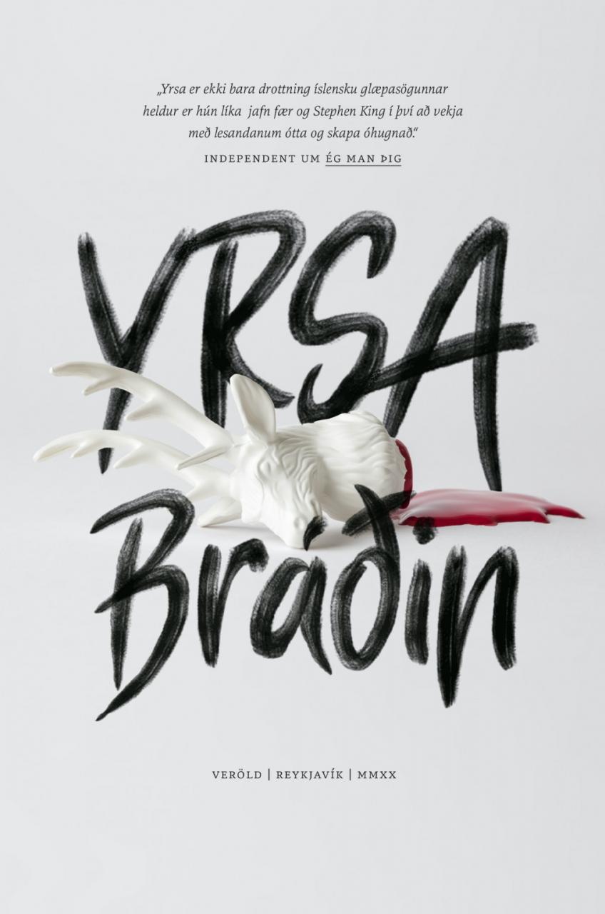 bráðin