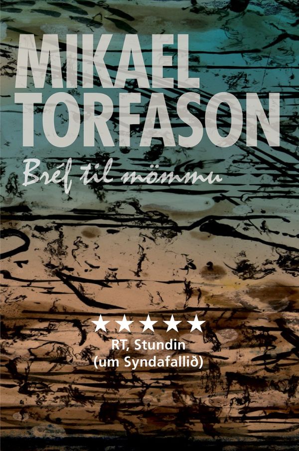 bréf til mömmu