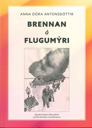 brennan á flugumýri