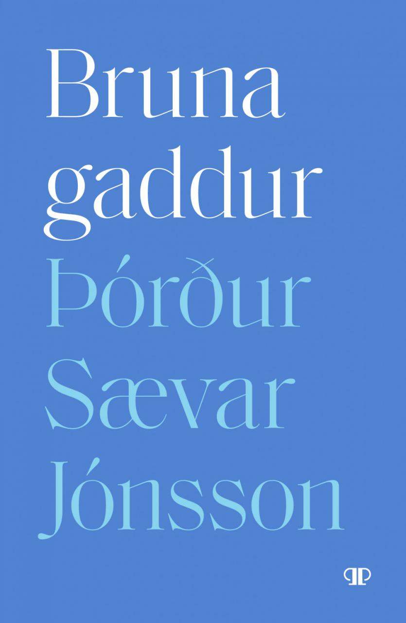 brunagaddur