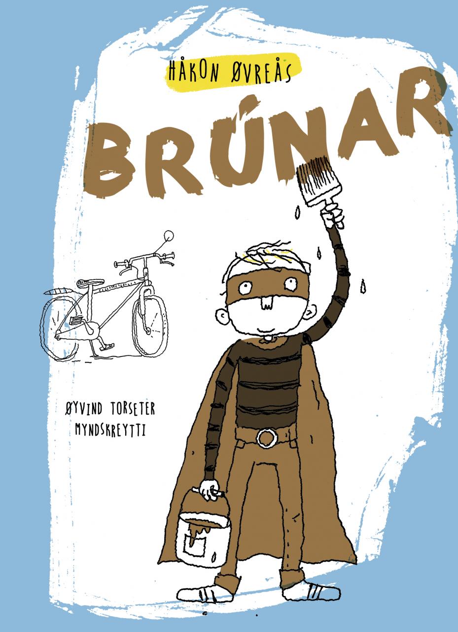 Brúnar