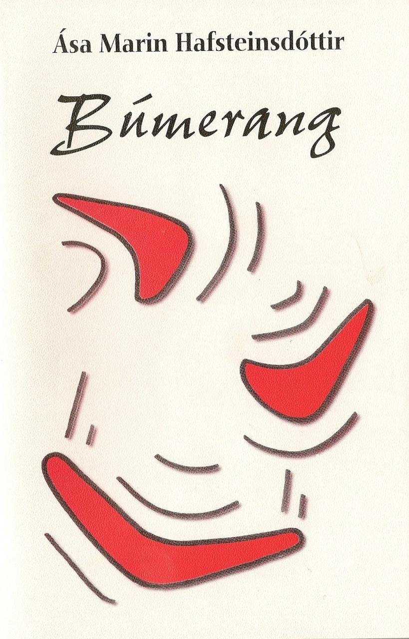 búmerang