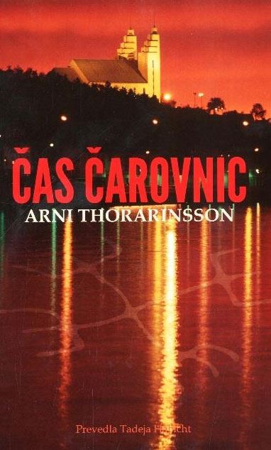 Cas carovnic