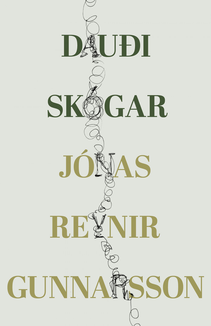 dauði skógar