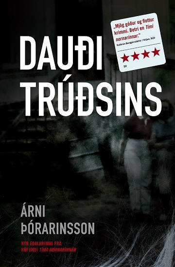 dauði trúðsins
