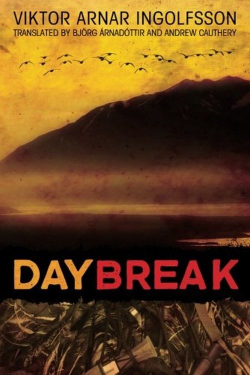Daybreak