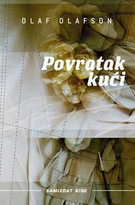 Povratak kuci, Ólafur Jóhann Ólafsson