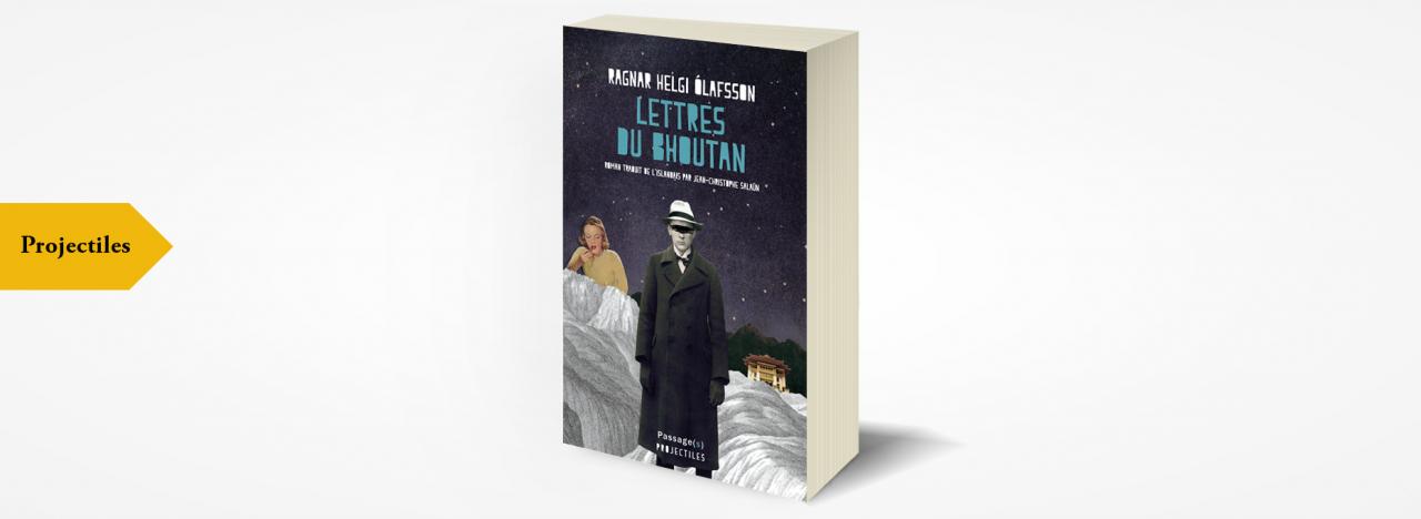Lettres du Bhoutan