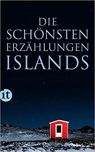 Die Schönsten Erzählungen Islands