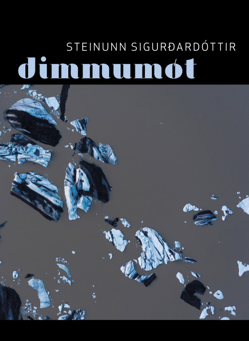 dimmumót