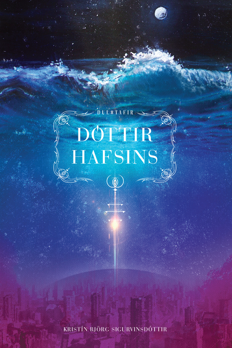 dóttir hafsins