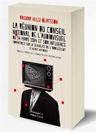 La réunion du conseil national de l'audiovisuel du 14 mars 1984 et son influence formatrice sur la s