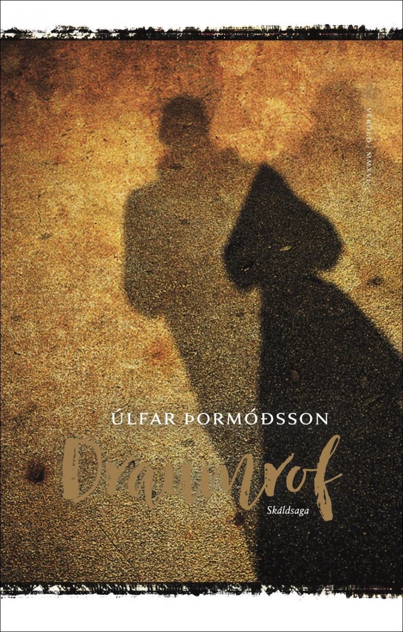 Draumrof eftir Úlfar Þormóðsson