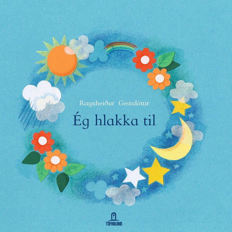 Ég hlakka til / Mig langar