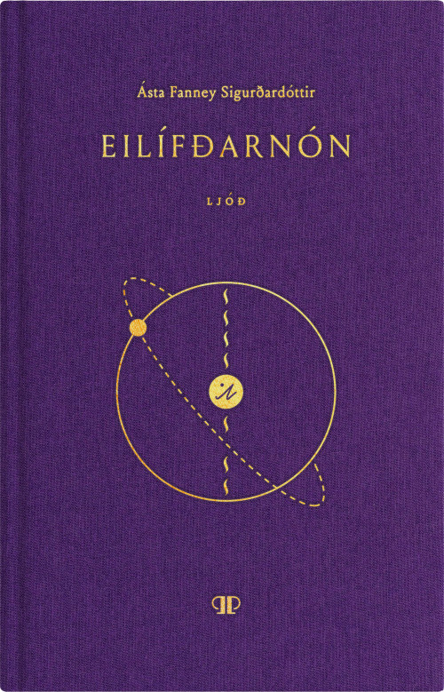 eilífðarnón